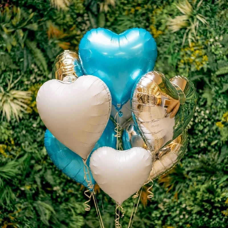 Сет шаров «Гармония чувств»